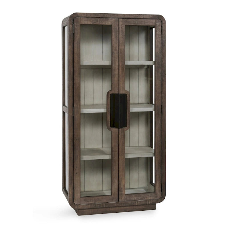 Display Cabinet