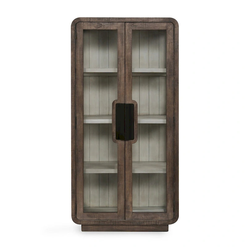 Display Cabinet
