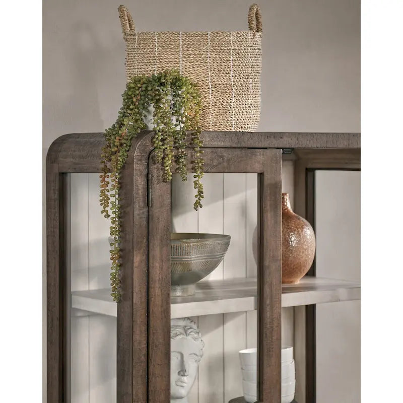 Display Cabinet