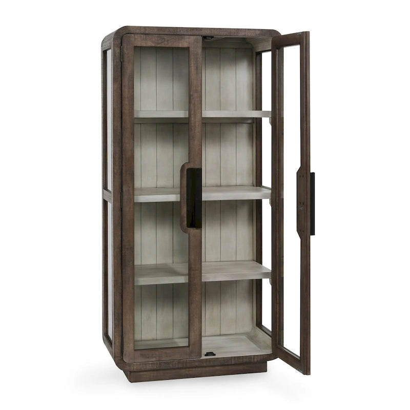 Display Cabinet