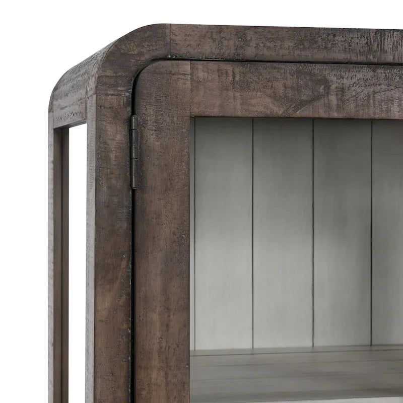Display Cabinet