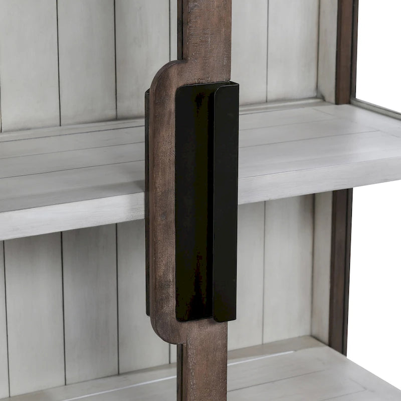 Display Cabinet