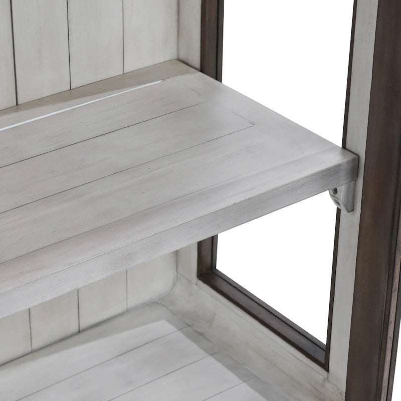 Display Cabinet