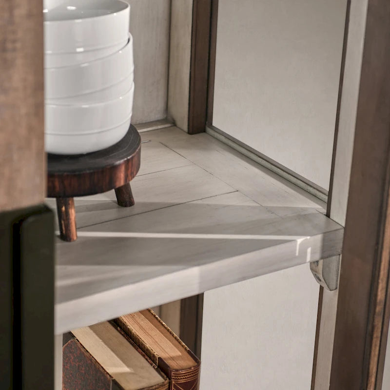 Display Cabinet