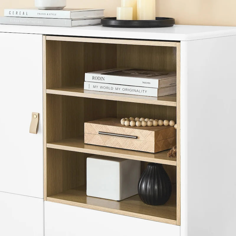 Storage Cabinet with Door