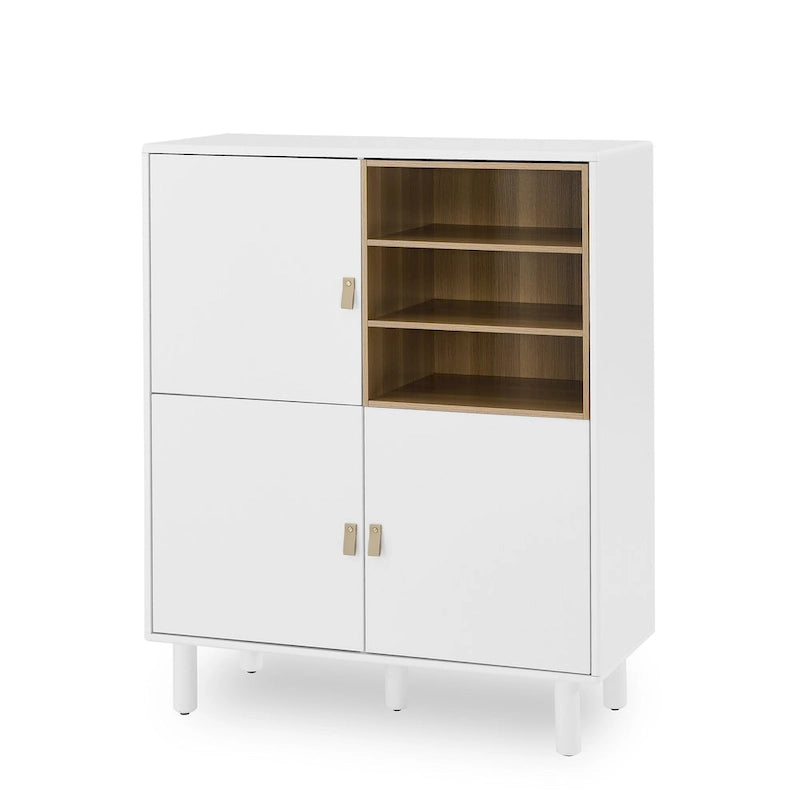 Storage Cabinet with Door
