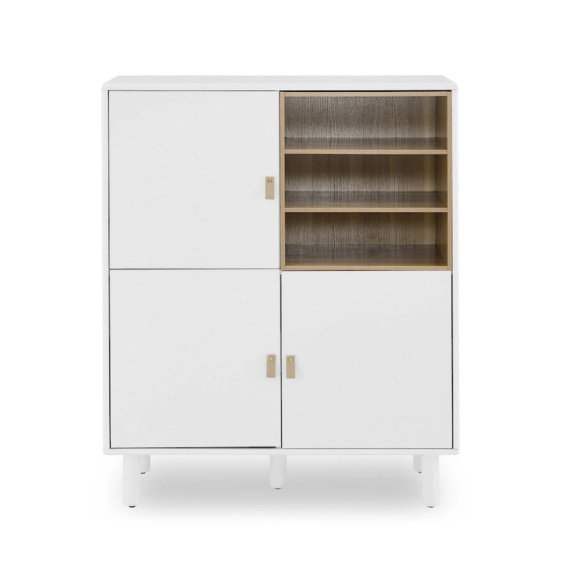 Storage Cabinet with Door