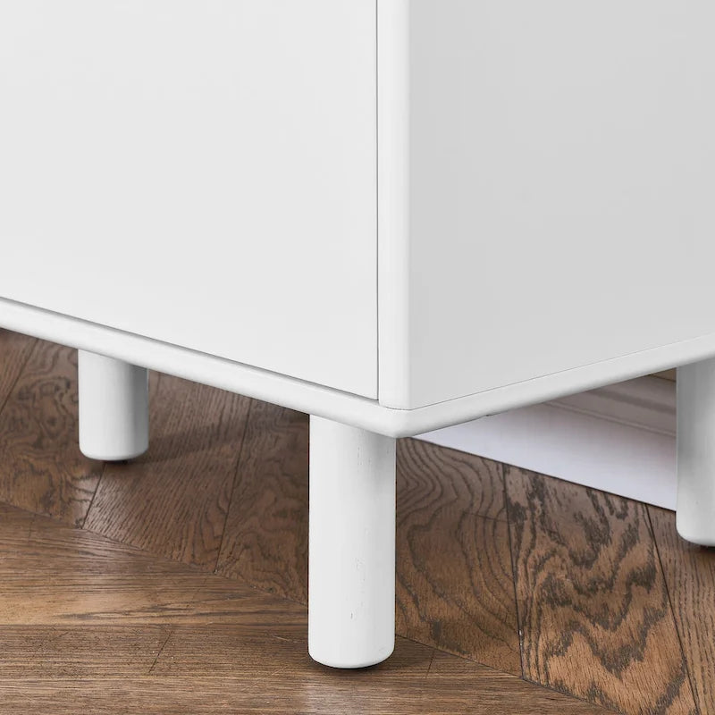 Storage Cabinet with Door