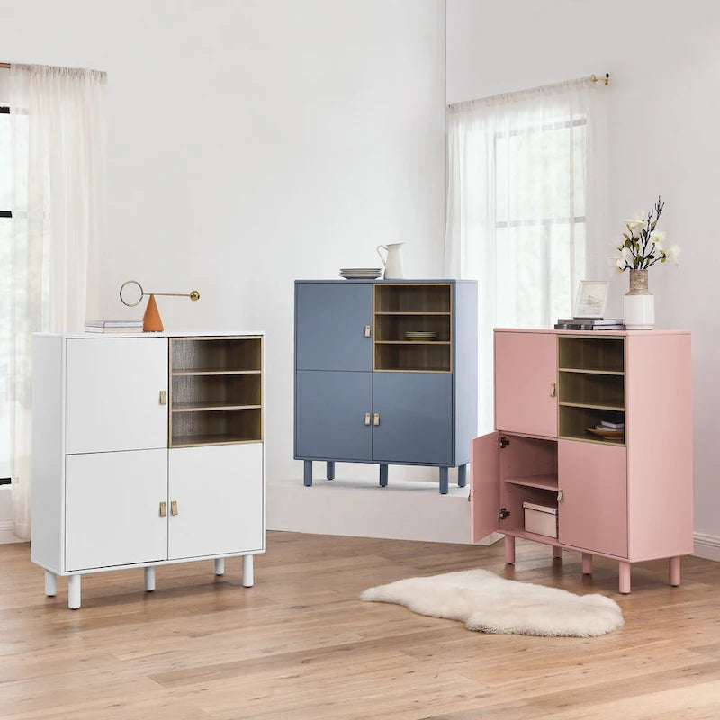 Storage Cabinet with Door