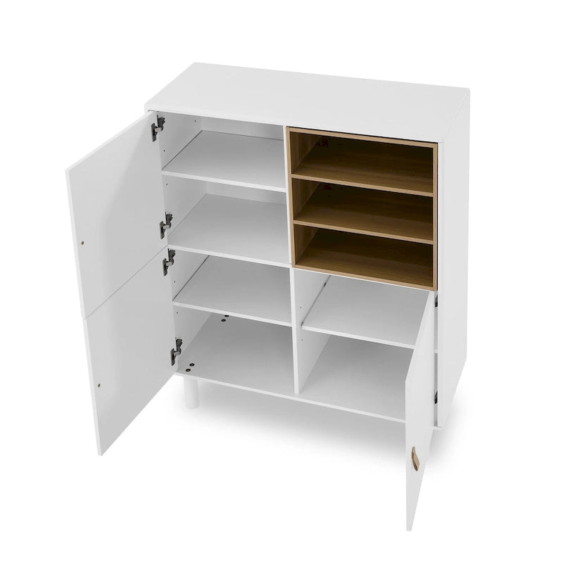 Storage Cabinet with Door