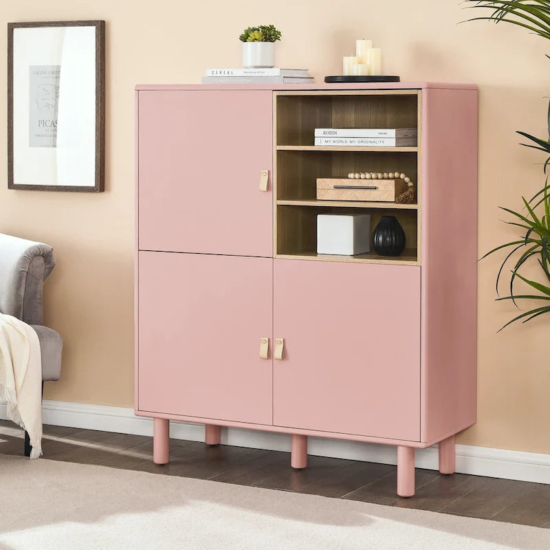Storage Cabinet with Door