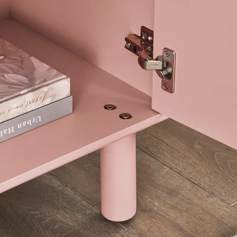 Storage Cabinet with Door