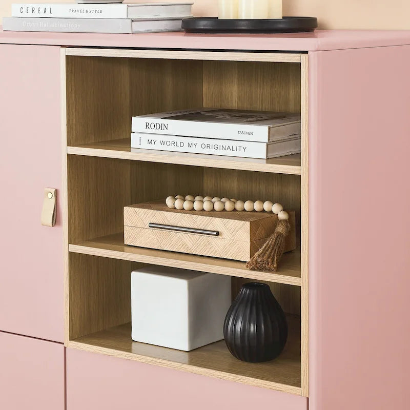 Storage Cabinet with Door