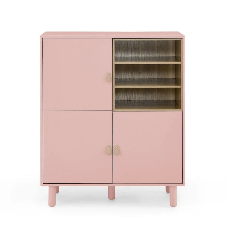 Storage Cabinet with Door