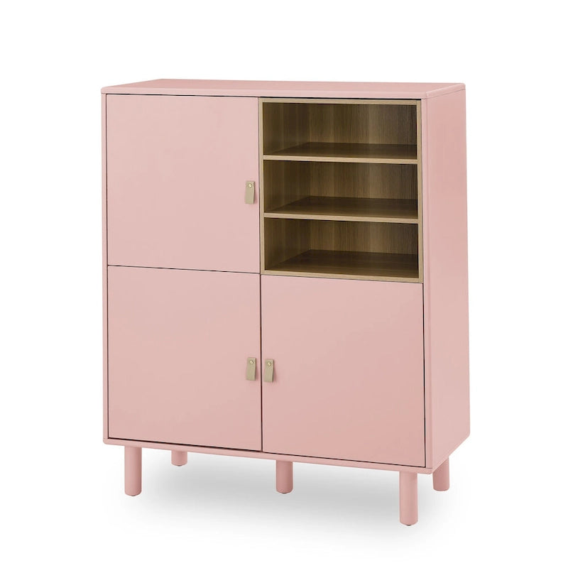 Storage Cabinet with Door