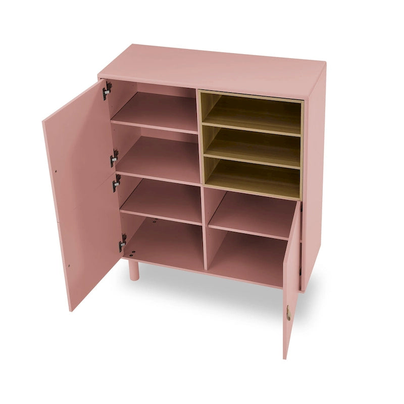 Storage Cabinet with Door