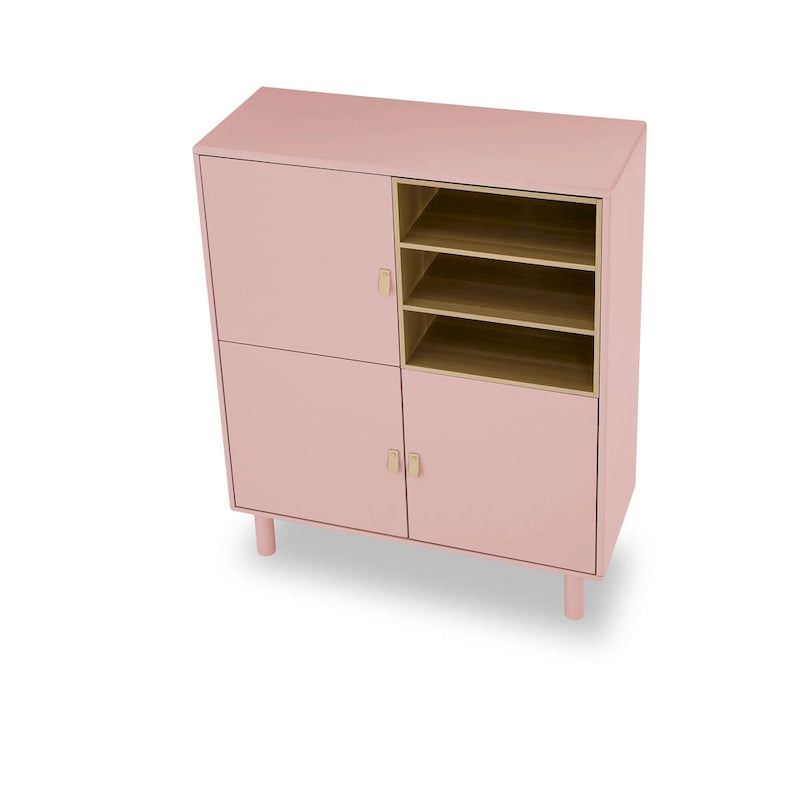 Storage Cabinet with Door