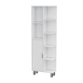 Quimby Linen Cabinet - N/A