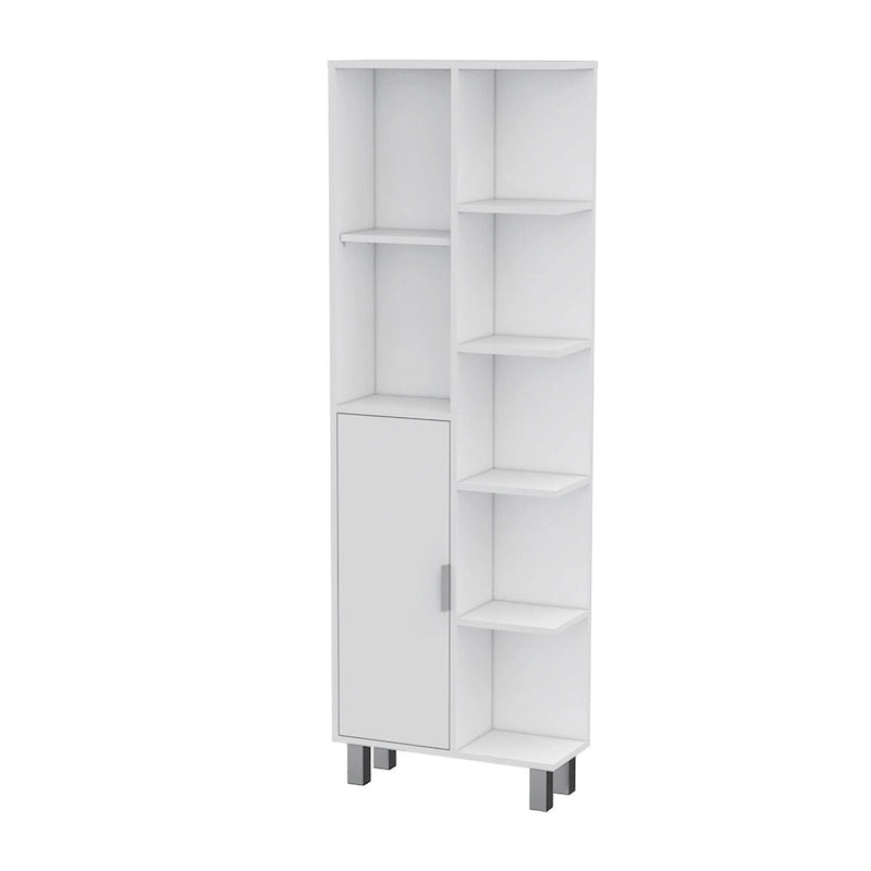 Quimby Linen Cabinet - N/A