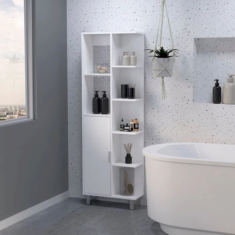 Linen Cabinet