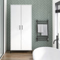Bathroom Storage Cabinet Organizer
