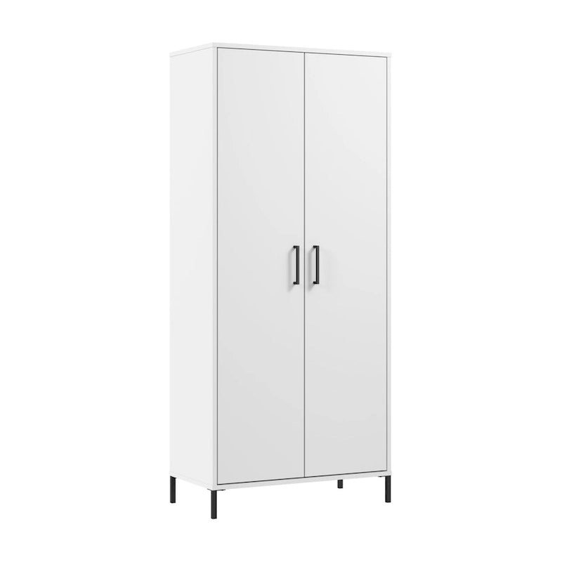 Bathroom Storage Cabinet Organizer