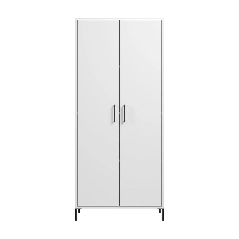 Bathroom Storage Cabinet Organizer