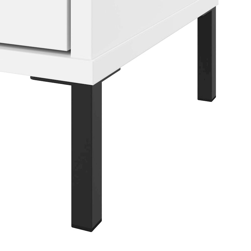 Bathroom Storage Cabinet Organizer